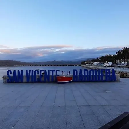 Excelentes Vistas A La Ria, Wifi Y Parking Apartament *