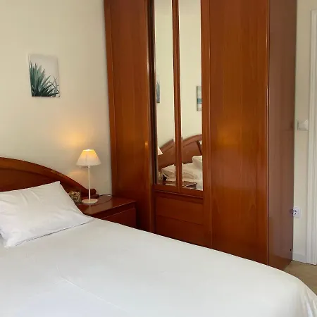 Apartamento Excelentes Vistas A La Ria, Wifi Y Parking * 산비센테데라바케라