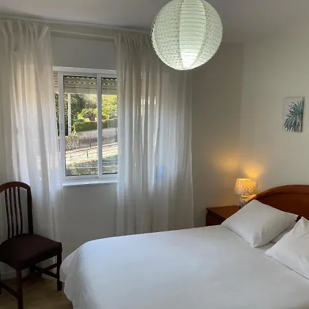 Apartamento Excelentes Vistas A La Ria, Wifi Y Parking