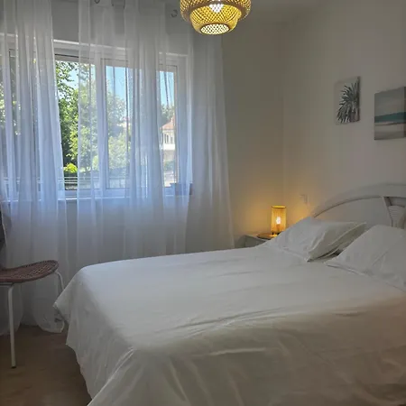 Apartamento Excelentes Vistas A La Ria, Wifi Y Parking Apartmán *